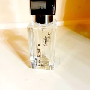 Maison Francis Kurkdjian Gentle Fluidity Silver Eau de Parfum
